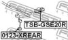 TOYOT 4880553010 Stabiliser Mounting
